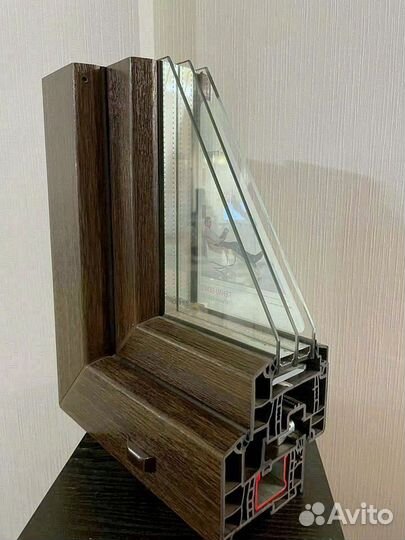 Окна пластиковые производство с гарантией