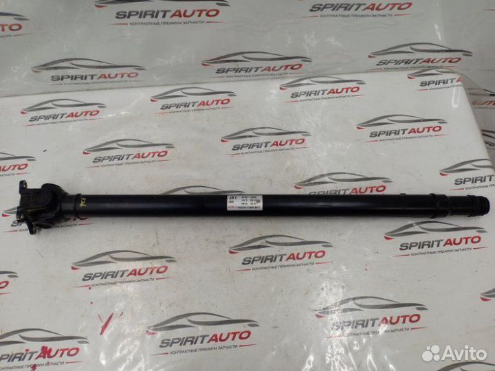 Карданный вал передний Genesis Gv80 1 D6JA