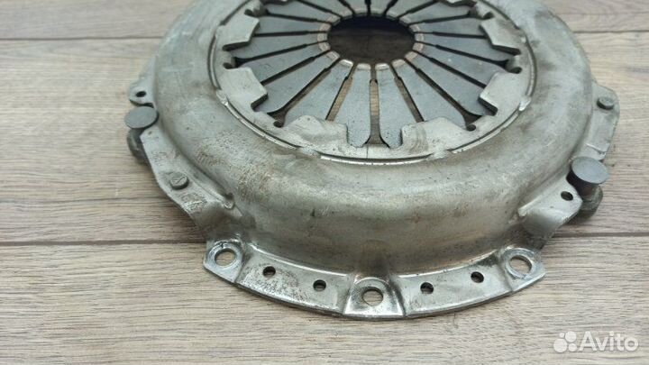 Корзина сцепления Hyundai Getz хетчбек G4EA 1.3