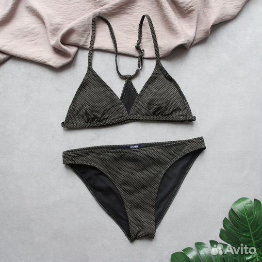 Км Купальники на девочку рост 140-152