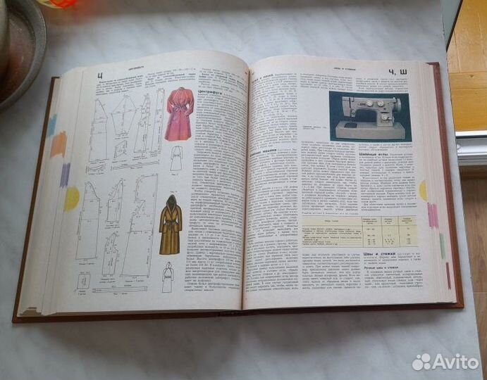 Краткая энциклопедия домашнего хозяйства