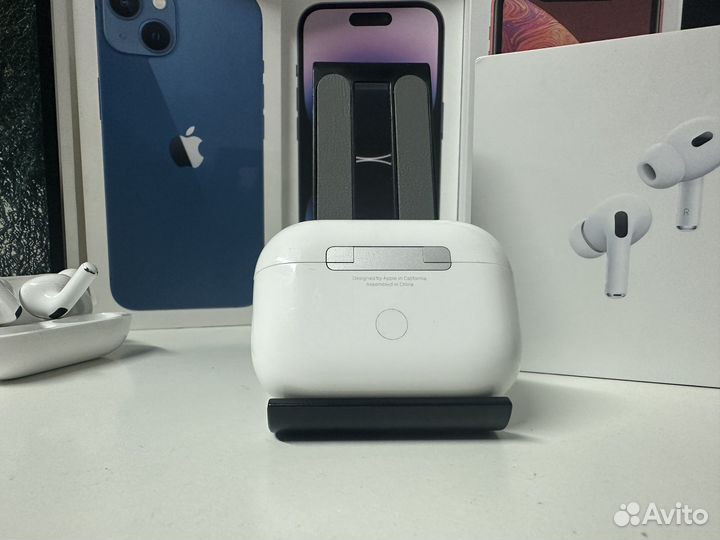 Airpods Pro 2 Gen оригинал