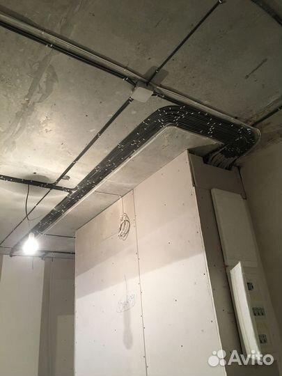 Электрик. Электромонтаж. Срочный выезд