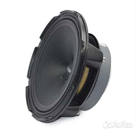 Динамики мидрейндж Pride Solo 100