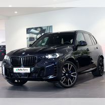 BMW X5 3.0 AT, 2024, 56 км, с пробегом, цена 16 790 000 руб.