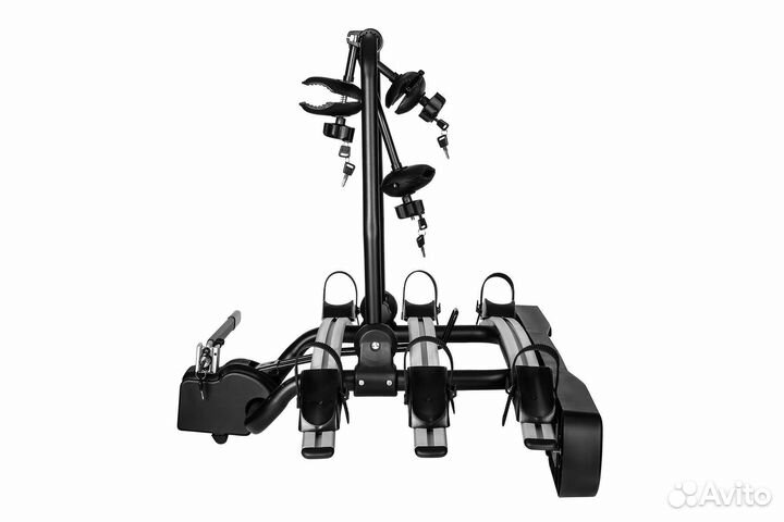 Велоплатформа на фаркоп