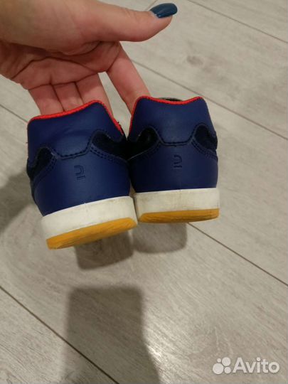 Кроссовки perfly для тенниса