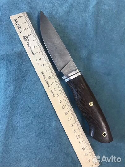 Нож сиромах