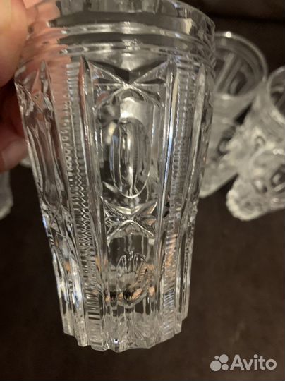 Стопки СССР