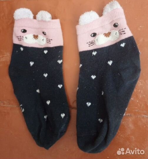 Детские вещи пакетом