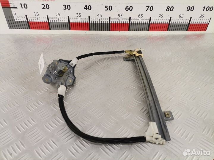 Стеклоподъемник для Renault Scenic 1