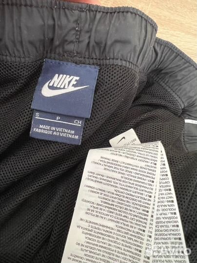 Спортивный костюм женский Nike