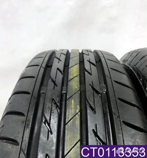 Bridgestone Nextry Ecopia 185/70 R14 88S