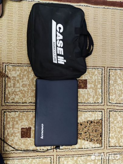 Ноутбук Lenovo g555