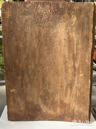 Икона Успение Пресвятой Богородицы