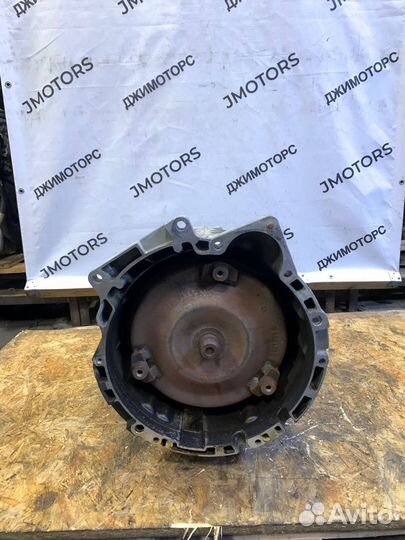АКПП BMW 3-series E46 M52B20 206S4 GM