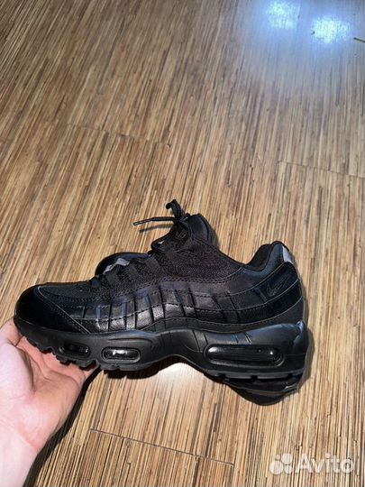 Nike air max 95 Оригинал