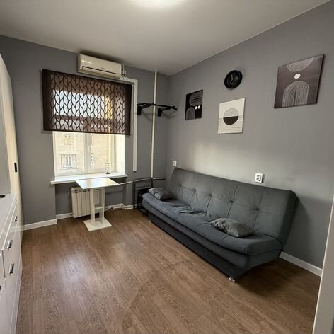 Апартаменты-студия, 20 м², 5/5 эт.