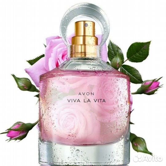 Эйвон по закупке Avon