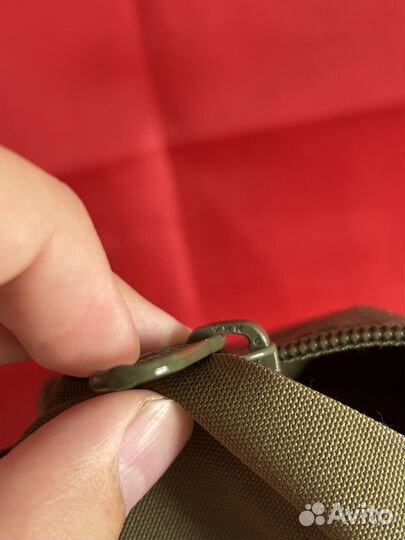 Рюкзак Fjallraven Kanken Mini