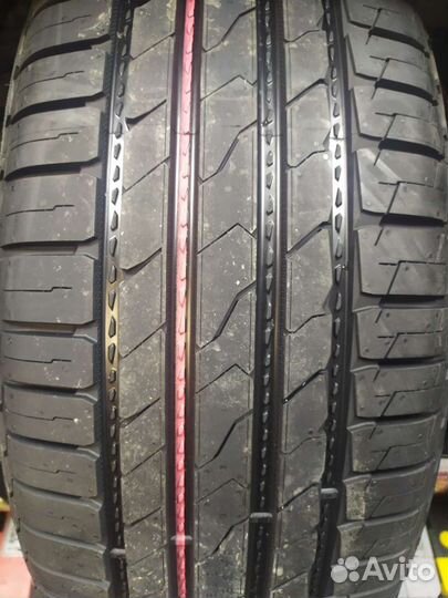 Ikon Tyres Nordman S2 SUV 215/60 R17