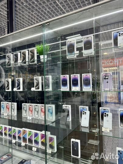 iPhone Xs Max, 256 ГБ