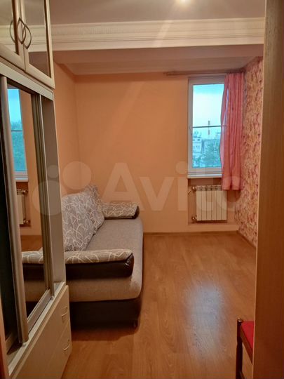 2-к. квартира, 38 м², 6/11 эт.
