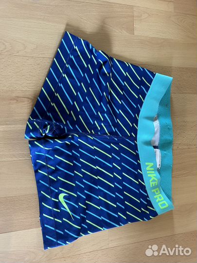 Шорты nike 44