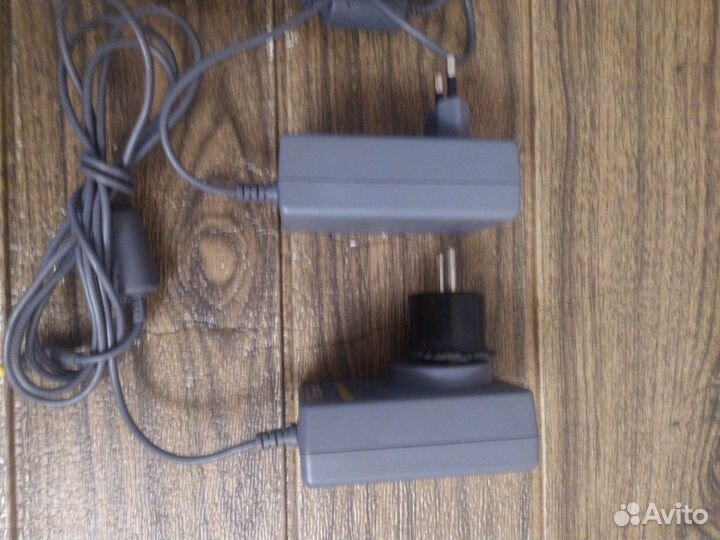 Блок питания ps1,ps2