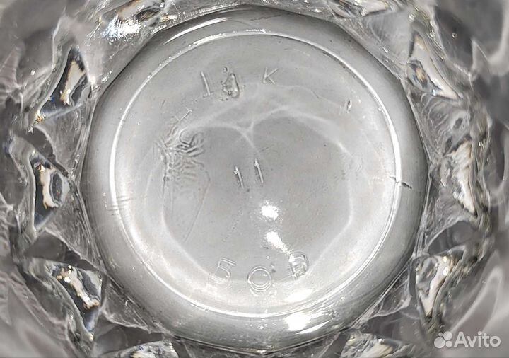 Посуда СССР