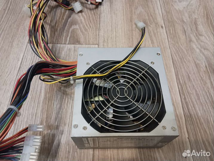 Блок питания для пк 400w
