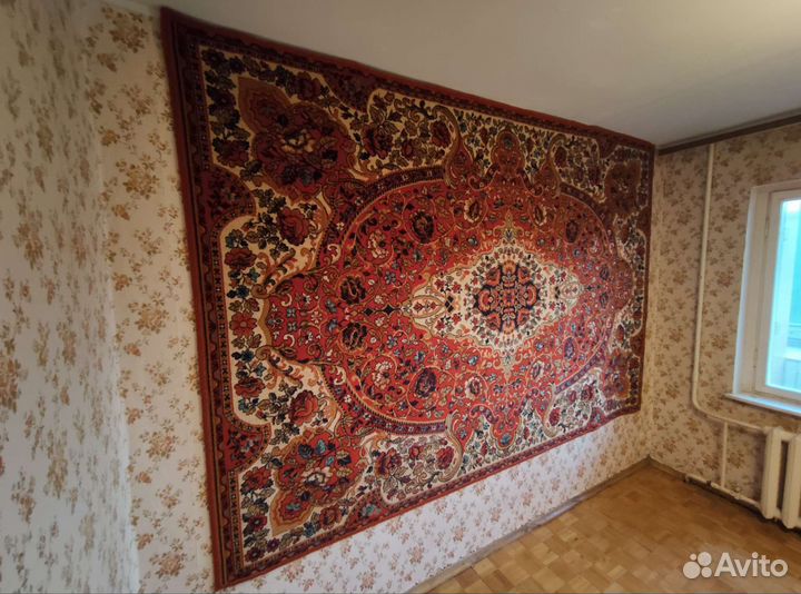 Ковер СССР новый