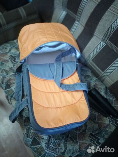 Переноска для детей