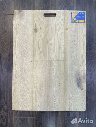 Виниловый пол