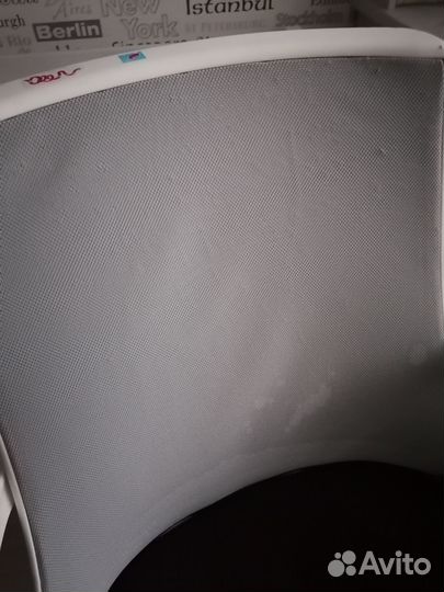 Компьютерное кресло