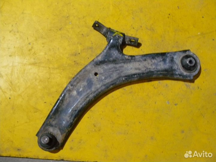 Рычаг передний для Nissan X-Trail Т31 2008г