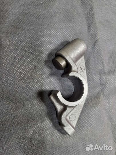 Рокер мотора 6B31