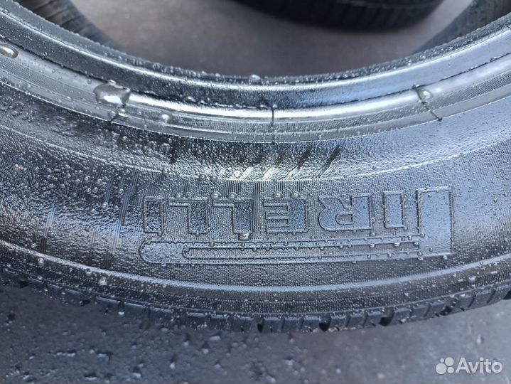 Pirelli Scorpion Ice&Snow 265/50 R19 110V