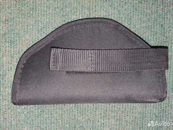 Кобура поясная универсальная Gletcher GLA06