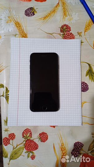 iPhone 7, 128 ГБ