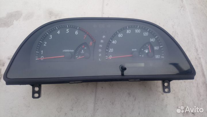 Продам щиток приборов