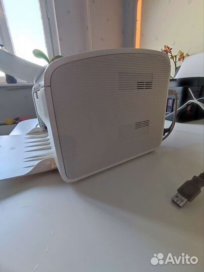 Принтер лазерный samsung ml-2168