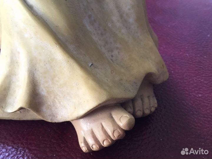 Статуэтка в реставрацию