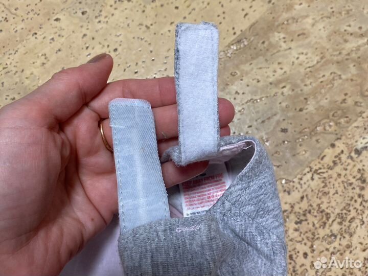 Кепка для девочки 53 см mothercare