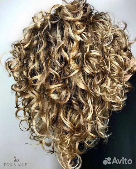 Биозавивка