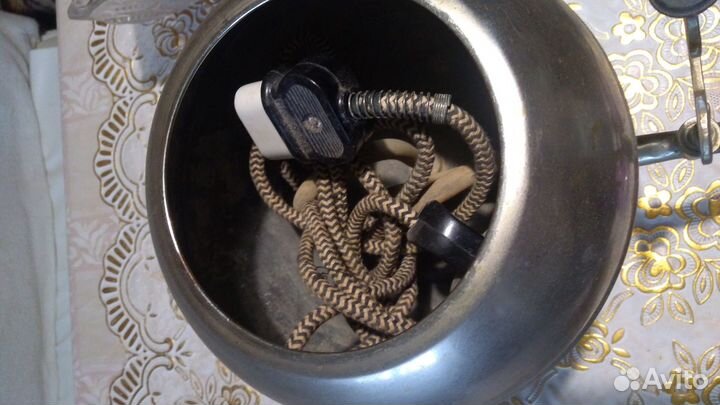 Самовар электрический