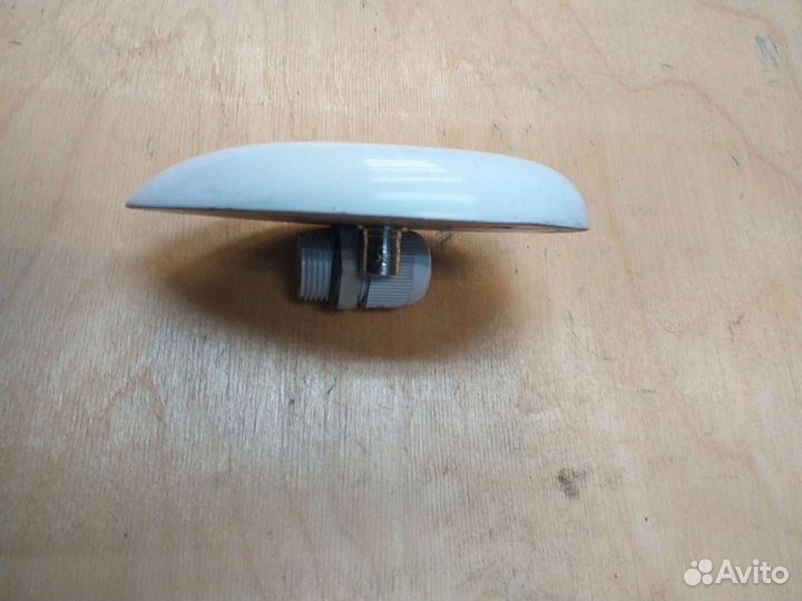 Антена от джипиэс навигации