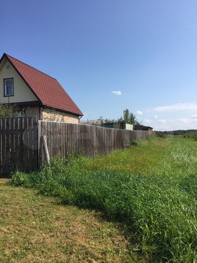 Участок 15 сот. (ИЖС)