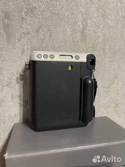 Фотоаппарат fujifilm instax mini 70