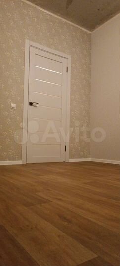 2-к. квартира, 52,5 м², 4/16 эт.